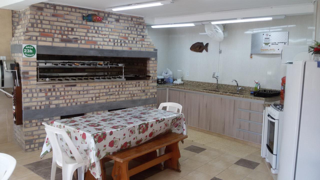 Pousada Palhocinha Garopaba Kültér fotó